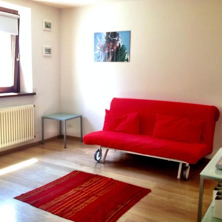 Ferienwohnung Casa Romea Cividale del Friuli Zimmer foto