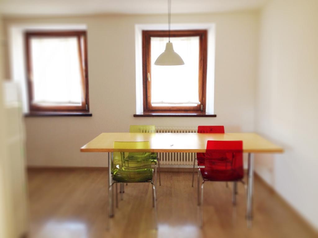 Ferienwohnung Casa Romea Cividale del Friuli Zimmer foto