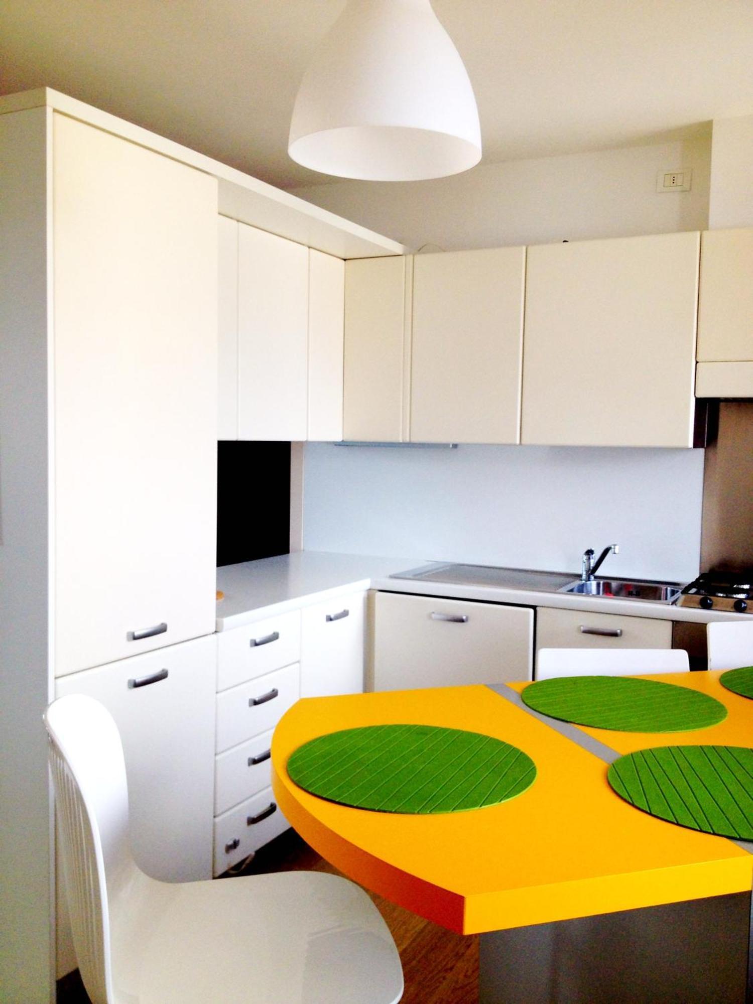 Ferienwohnung Casa Romea Cividale del Friuli Zimmer foto