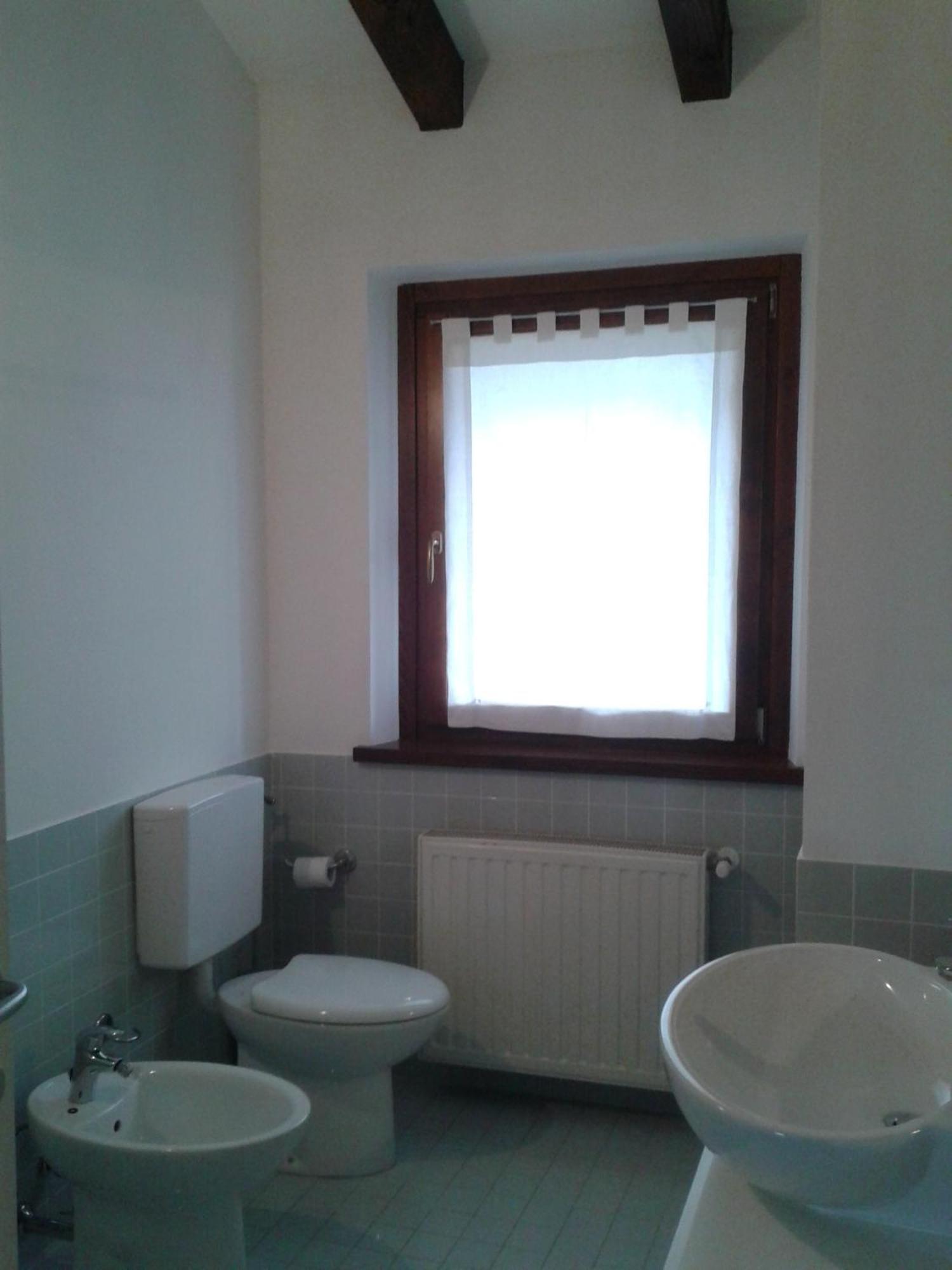 Ferienwohnung Casa Romea Cividale del Friuli Zimmer foto