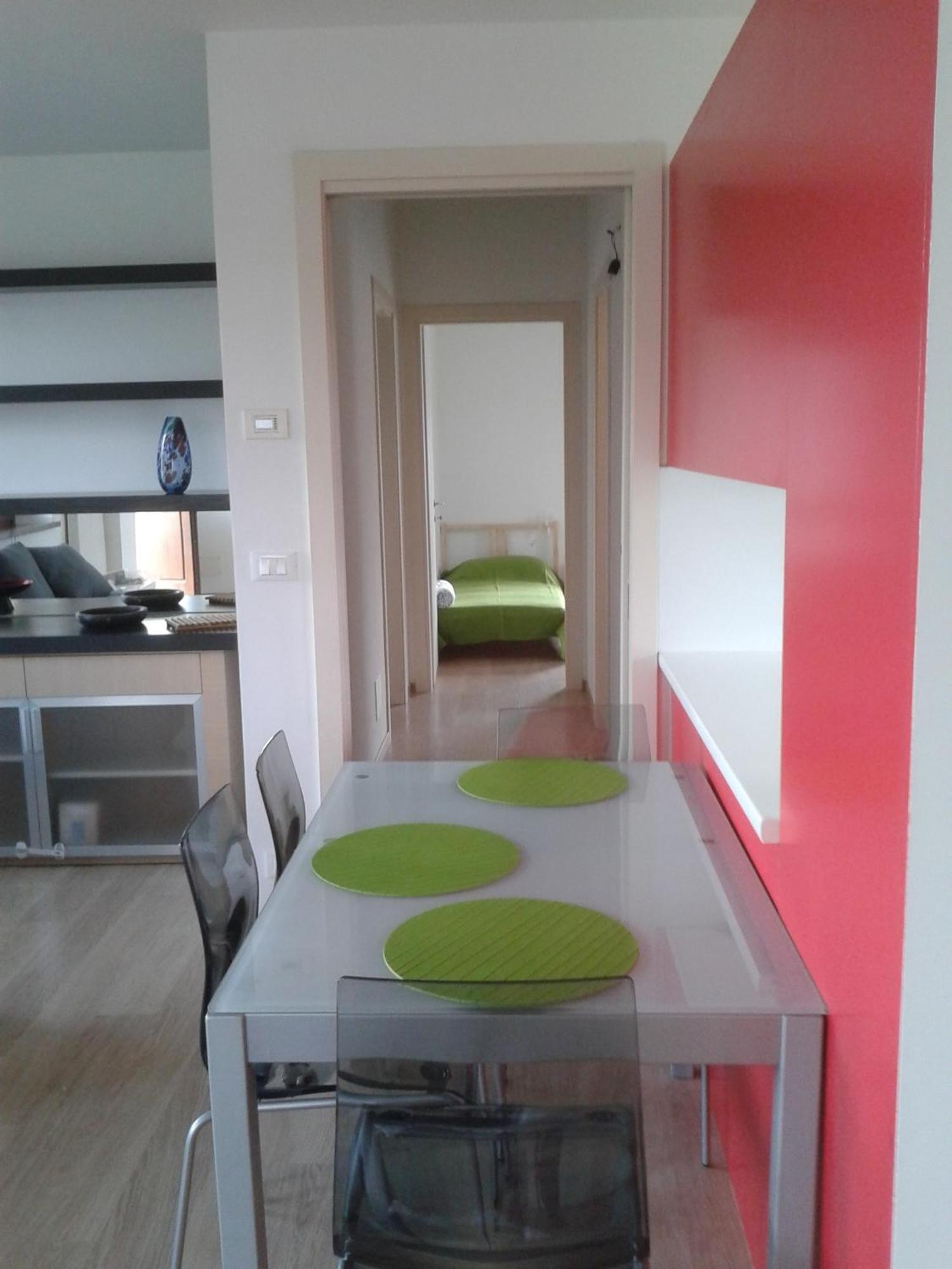 Ferienwohnung Casa Romea Cividale del Friuli Zimmer foto