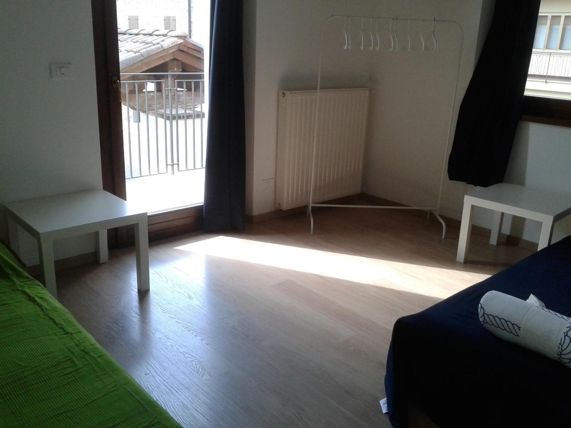 Ferienwohnung Casa Romea Cividale del Friuli Zimmer foto