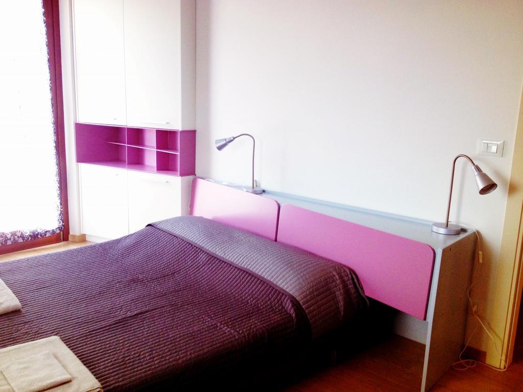 Ferienwohnung Casa Romea Cividale del Friuli Exterior foto