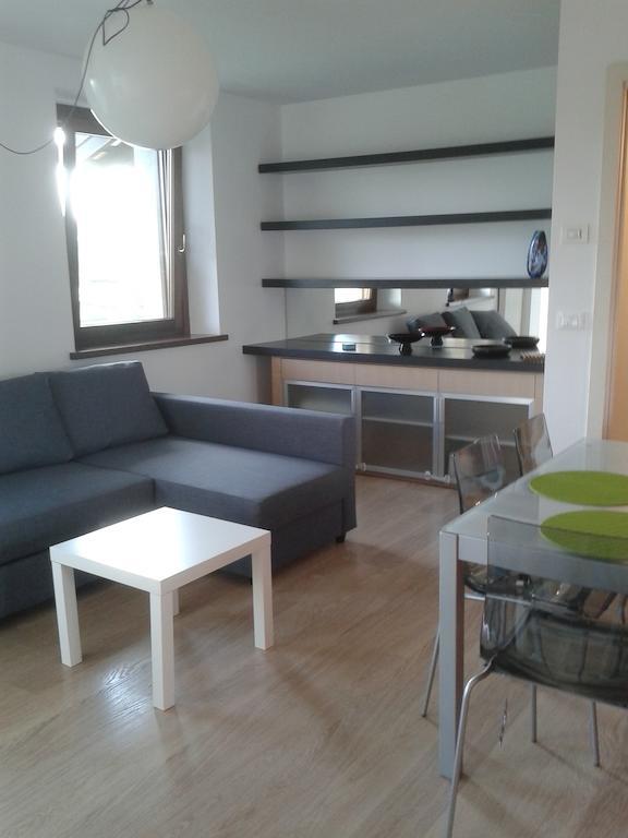 Ferienwohnung Casa Romea Cividale del Friuli Zimmer foto