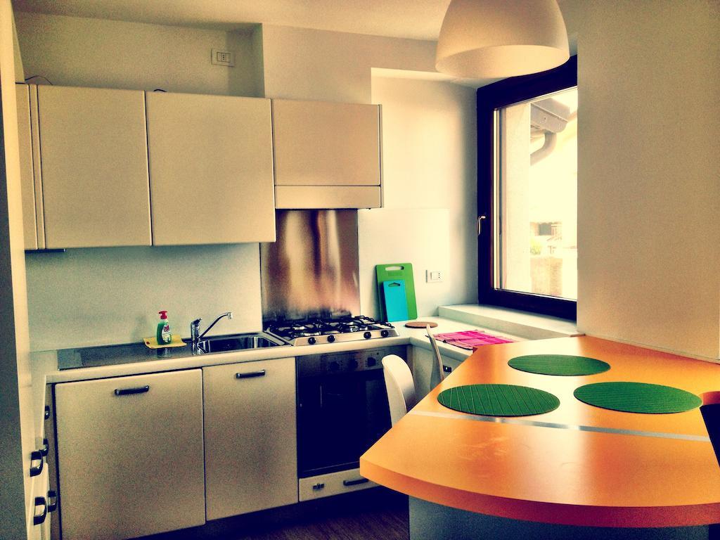 Ferienwohnung Casa Romea Cividale del Friuli Zimmer foto