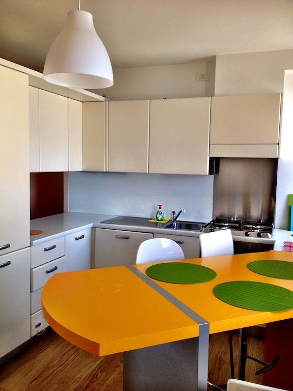 Ferienwohnung Casa Romea Cividale del Friuli Zimmer foto