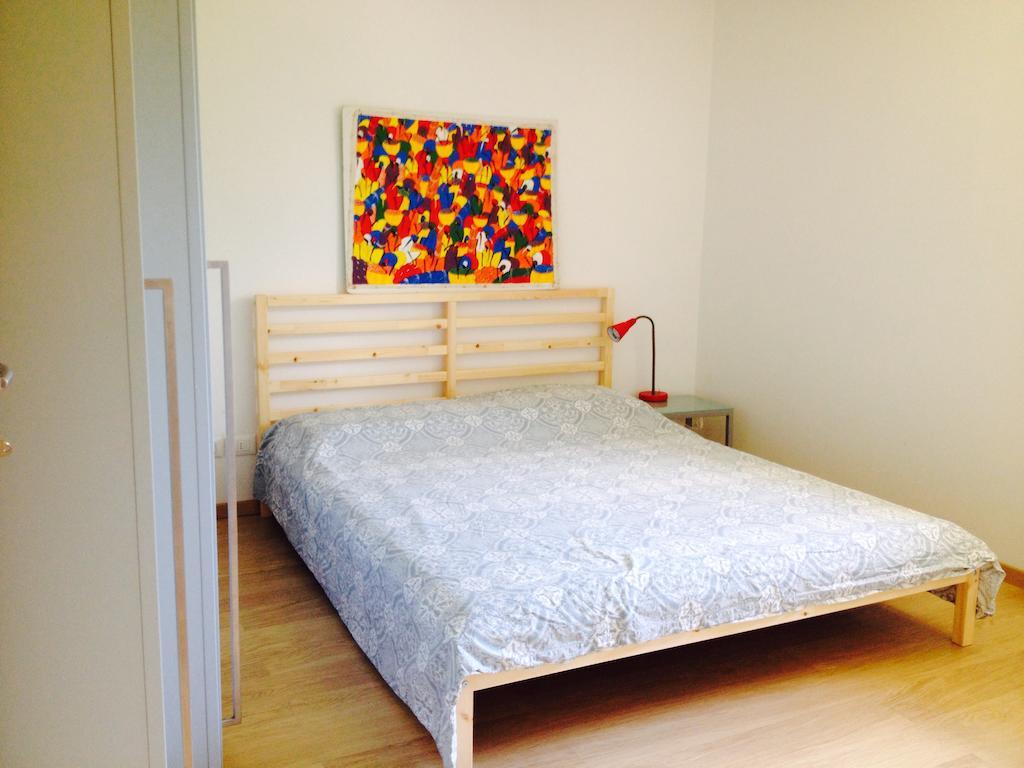 Ferienwohnung Casa Romea Cividale del Friuli Zimmer foto