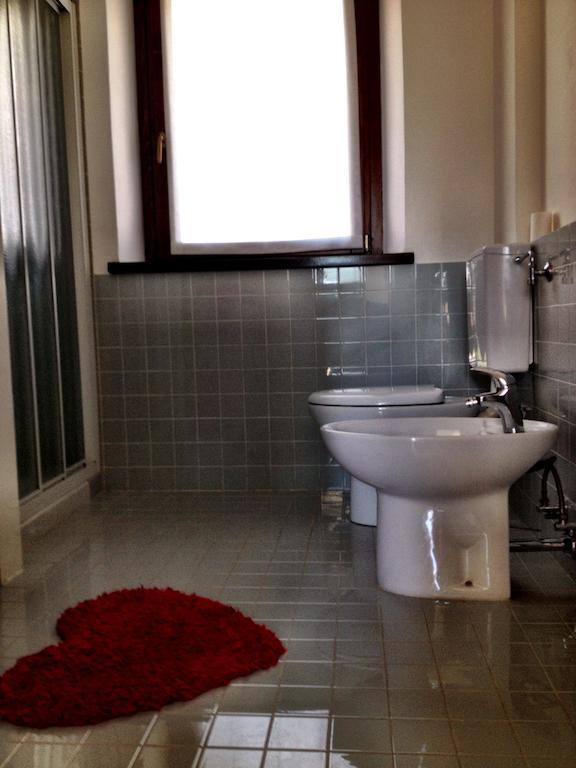 Ferienwohnung Casa Romea Cividale del Friuli Zimmer foto