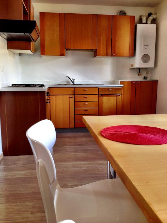 Ferienwohnung Casa Romea Cividale del Friuli Exterior foto