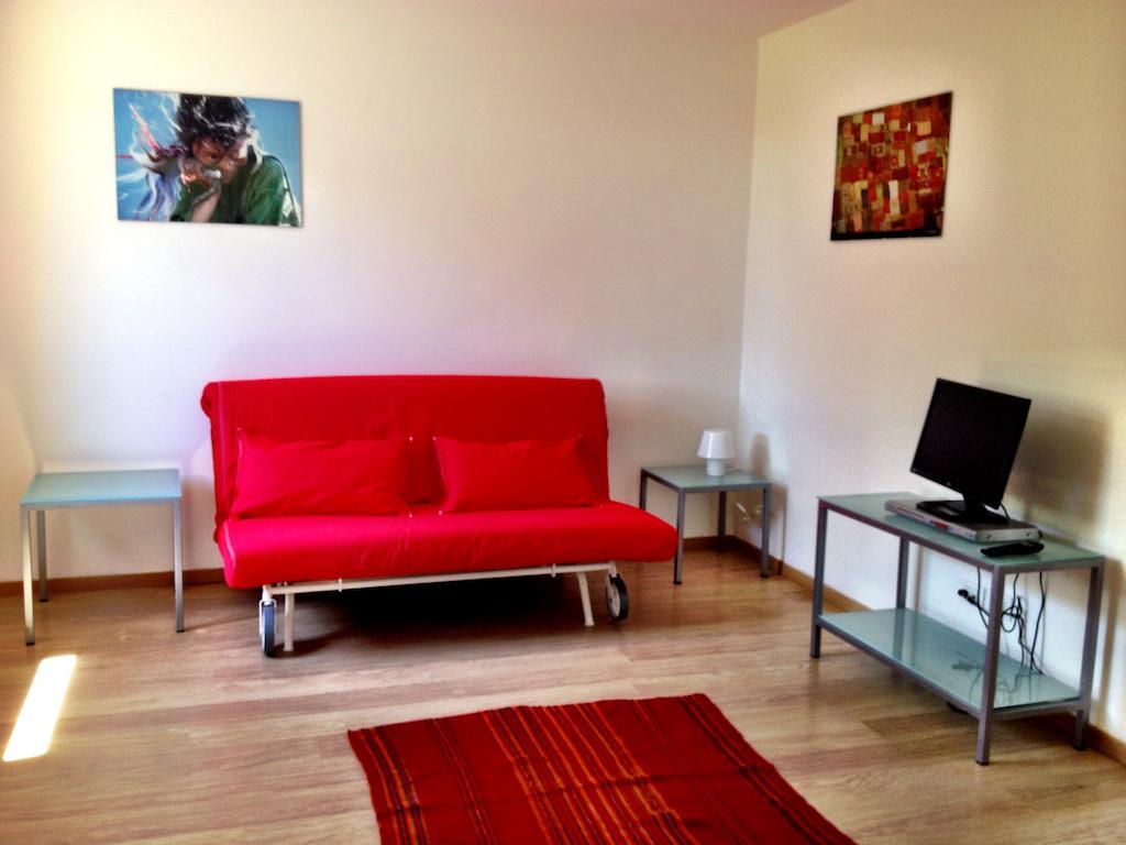 Ferienwohnung Casa Romea Cividale del Friuli Zimmer foto
