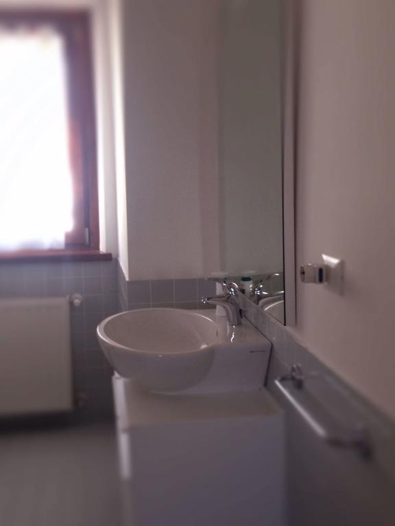 Ferienwohnung Casa Romea Cividale del Friuli Exterior foto