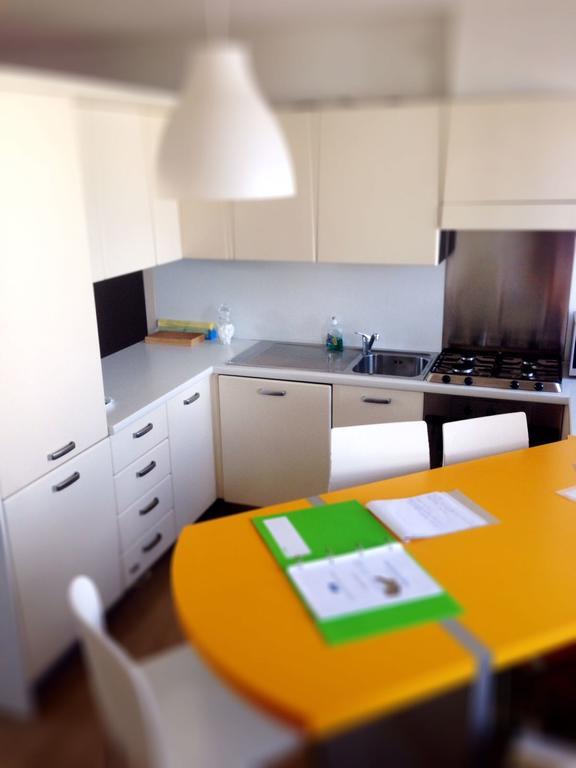 Ferienwohnung Casa Romea Cividale del Friuli Exterior foto